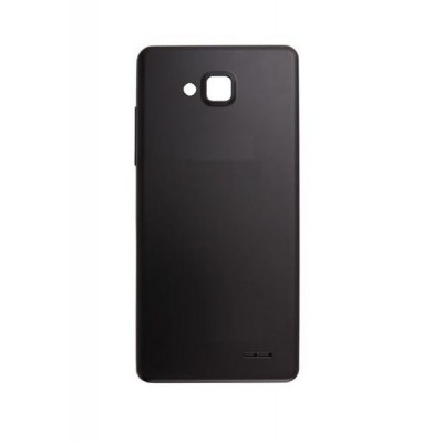 Back Panel Cover For Jiayu G3s Black - Maxbhi.com