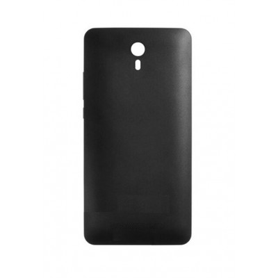 Back Panel Cover For Jiayu S3 Black - Maxbhi.com
