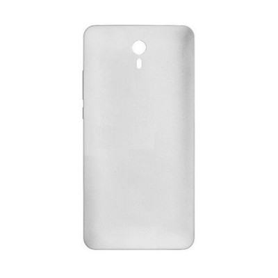 Back Panel Cover For Jiayu S3 White - Maxbhi.com