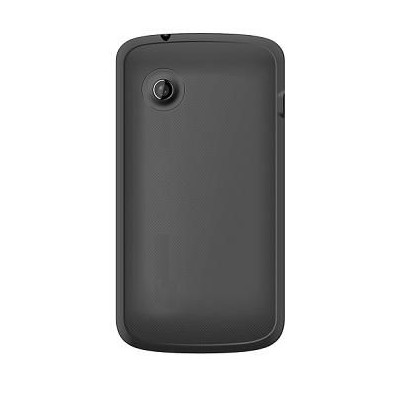 Back Panel Cover for Karbonn A5 Star - White