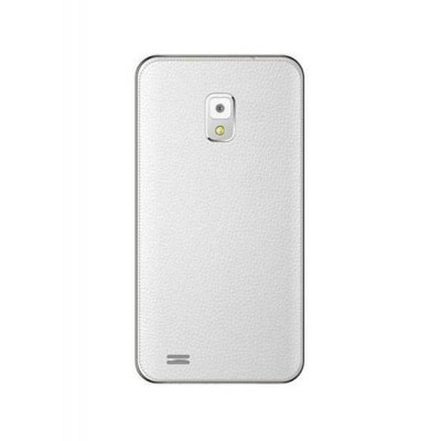 Back Panel Cover for Karbonn A92 Star - White
