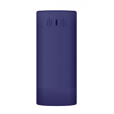 Back Panel Cover For Jivi Jv C300 Blue - Maxbhi.com