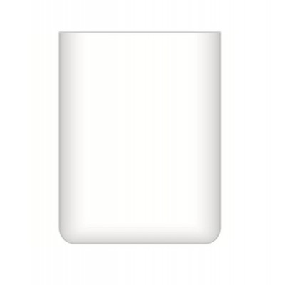 Back Panel Cover For Jivi Jv C300 Flip Pink - Maxbhi.com