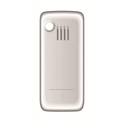 Back Panel Cover For Jivi Jv Gc 1209 White - Maxbhi.com