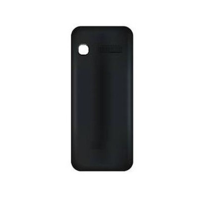 Back Panel Cover For Jivi Jv N9003 Black - Maxbhi.com