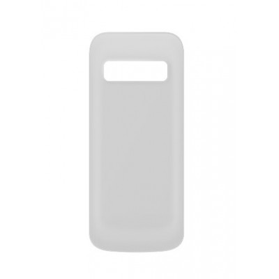 Back Panel Cover For Jivi Jv X5070 White - Maxbhi.com