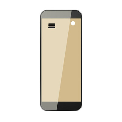 Back Panel Cover For Jivi X57i Black - Maxbhi.com