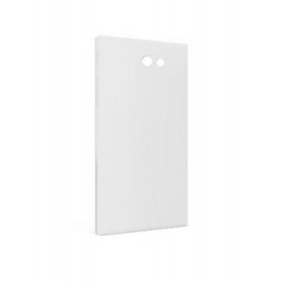 Back Panel Cover For Jolla Jolla Silver - Maxbhi.com