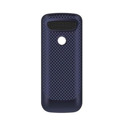 Back Panel Cover For Josh Jb63 Black - Maxbhi.com