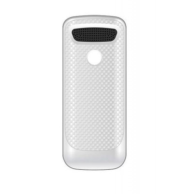 Back Panel Cover For Josh Jb63 Plus White - Maxbhi.com