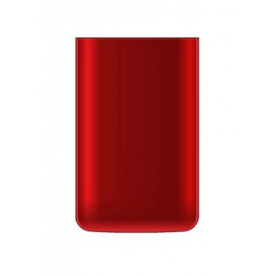 Back Panel Cover For Josh Jm2400 Red - Maxbhi.com