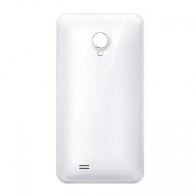 Back Panel Cover For Josh Nest White - Maxbhi Com