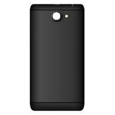 Back Panel Cover For Karbonn A240 White - Maxbhi Com