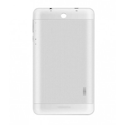 Back Panel Cover For Karbonn A34 Hd Lite White - Maxbhi.com
