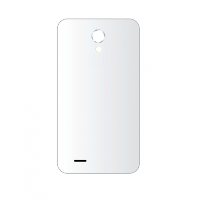 Back Panel Cover For Karbonn A50s White - Maxbhi Com