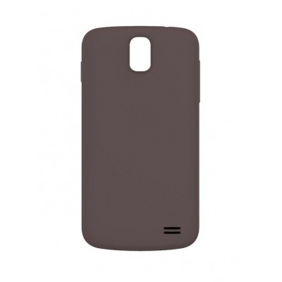 Back Panel Cover For Karbonn A80 Gold - Maxbhi.com