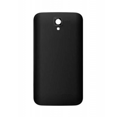 Back Panel Cover For Karbonn A8 Plus White - Maxbhi.com