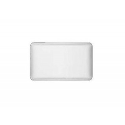 Back Panel Cover For Karbonn Agnee 3g Tablet White - Maxbhi.com