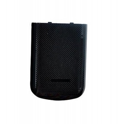 Back Panel Cover For Karbonn K102 Black - Maxbhi.com