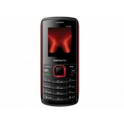 Back Panel Cover for Karbonn K5 - White
