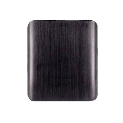 Back Panel Cover For Karbonn K1616 White - Maxbhi Com