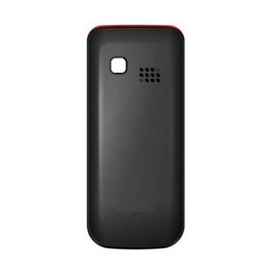 Back Panel Cover For Karbonn K20 Plus Red - Maxbhi.com