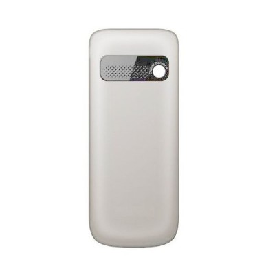 Back Panel Cover For Karbonn K21 Plus Radio Jockey Black - Maxbhi Com