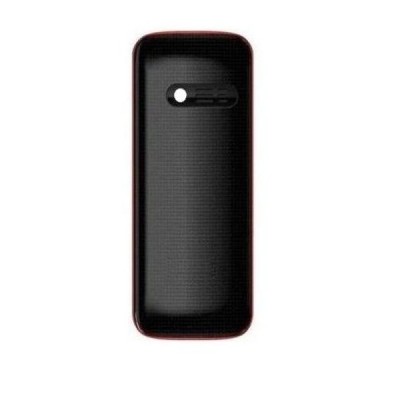 Back Panel Cover For Karbonn K2 White - Maxbhi Com
