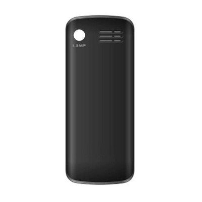 Back Panel Cover For Karbonn K39 White - Maxbhi Com