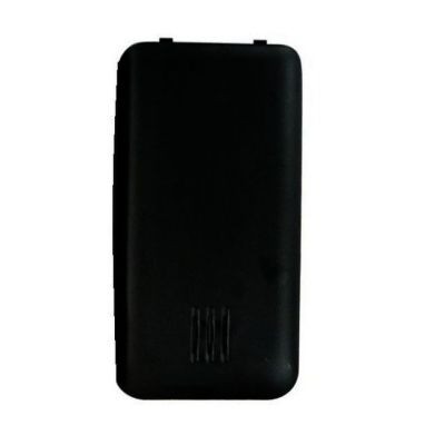 Back Panel Cover For Karbonn K451 Plus Black - Maxbhi.com