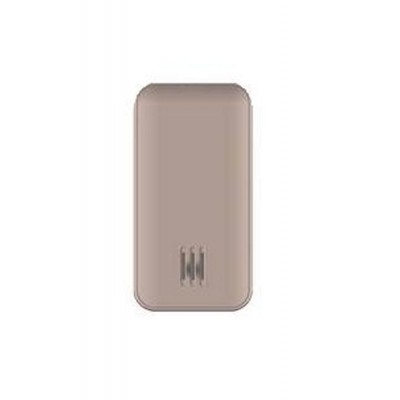 Back Panel Cover For Karbonn K451 Plus Gold - Maxbhi.com