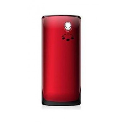 Back Panel Cover For Karbonn K4 Black - Maxbhi.com