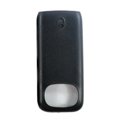Back Panel Cover For Karbonn K595 Black - Maxbhi.com