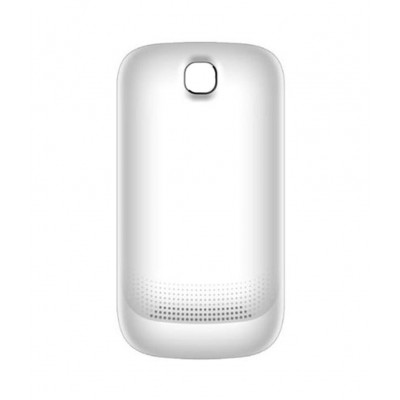 Back Panel Cover For Karbonn K78 White - Maxbhi.com