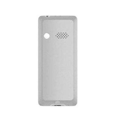 Back Panel Cover For Karbonn K7 Jumbo White - Maxbhi.com