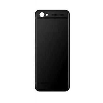 Back Panel Cover For Karbonn K88 Star White - Maxbhi.com