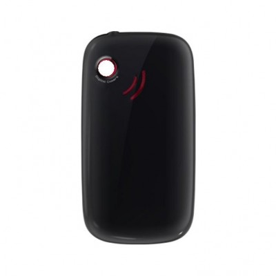 Back Panel Cover For Karbonn Kt62 White - Maxbhi Com