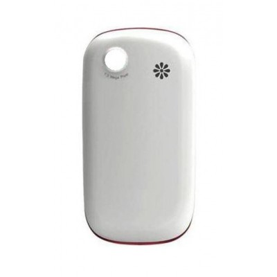 Back Panel Cover For Karbonn Kt66 Thump Black - Maxbhi.com