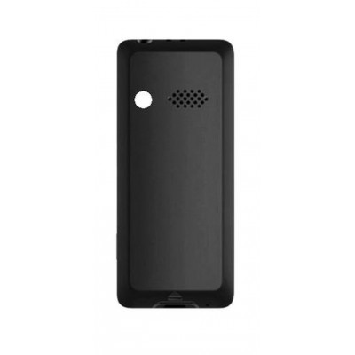 Back Panel Cover For Karbonn Kt7 White - Maxbhi.com