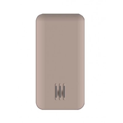 Back Panel Cover For Karbonn Sound Wave K451 Gold - Maxbhi.com