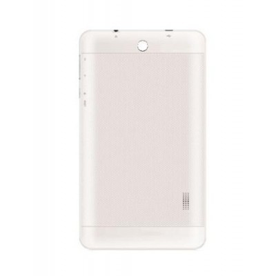 Back Panel Cover For Karbonn St52 White - Maxbhi.com