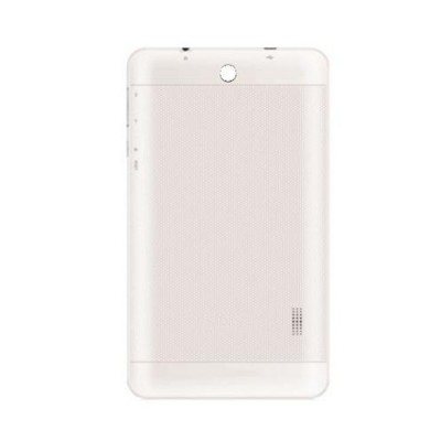 Back Panel Cover For Karbonn St52 Black - Maxbhi Com