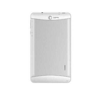 Back Panel Cover For Karbonn St72 Black - Maxbhi Com