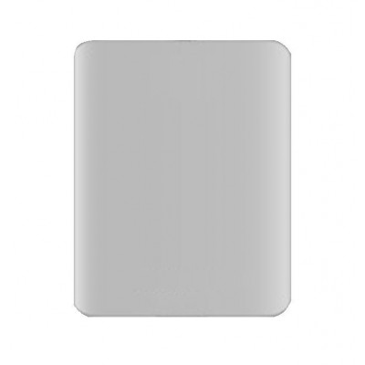 Back Panel Cover For Karbonn Tafone A34 Hd Star White - Maxbhi.com