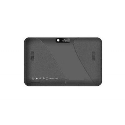 Back Panel Cover For Karbonn Tafone A34 Kommunicate Black - Maxbhi.com