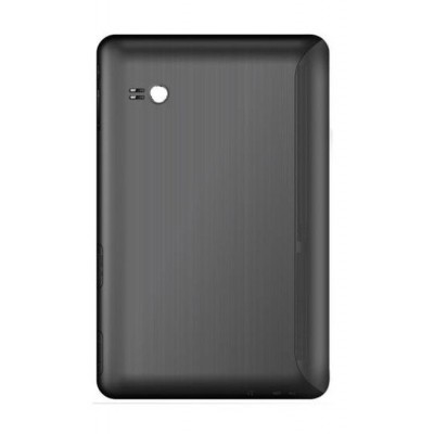 Back Panel Cover For Karbonn Tafone A39 Hd Grey - Maxbhi.com