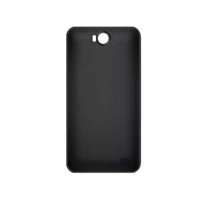 Back Panel Cover For Karbonn Titanium Delight S22 Grey - Maxbhi.com