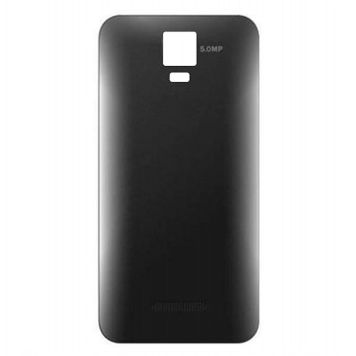 Back Panel Cover For Karbonn Titanium S11 White - Maxbhi Com
