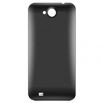 Back Panel Cover For Karbonn S7 Titanium White - Maxbhi Com