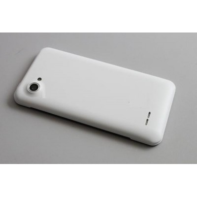 Back Panel Cover for Kata i3s - White